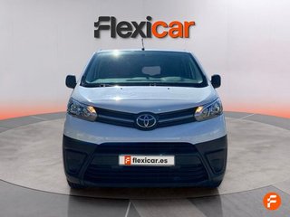 Toyota Proace Verso 1.5D 100CV COMBI 6 1PL 2PT L0