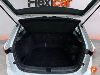 Skoda Karoq 2.0 TDI 110kW (150CV) DSG 4X4 Ambition