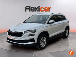 Skoda Karoq 2.0 TDI 110kW (150CV) DSG 4X4 Ambition