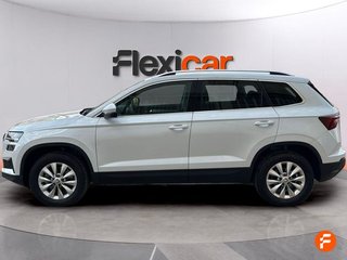 Skoda Karoq 2.0 TDI 110kW (150CV) DSG 4X4 Ambition