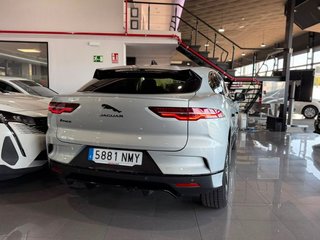 Jaguar I-Pace EV400 HSE AUTO 4WD