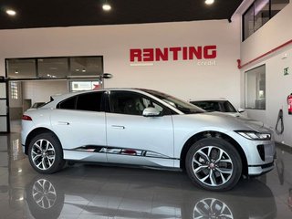 Jaguar I-Pace EV400 HSE AUTO 4WD