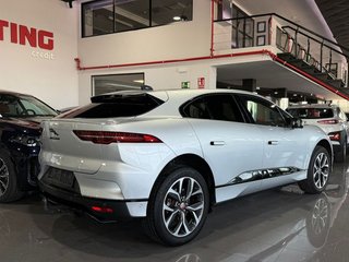 Jaguar I-Pace EV400 HSE AUTO 4WD
