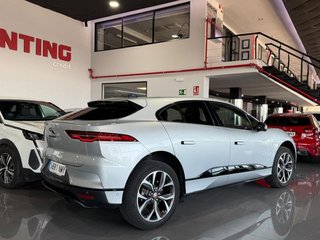 Jaguar I-Pace EV400 HSE AUTO 4WD