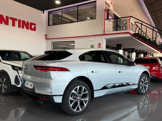 Jaguar I-Pace EV400 HSE AUTO 4WD