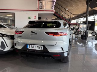 Jaguar I-Pace EV400 HSE AUTO 4WD