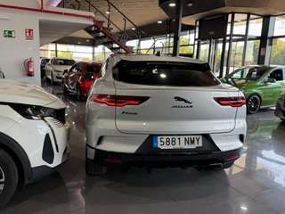 Jaguar I-Pace EV400 HSE AUTO 4WD