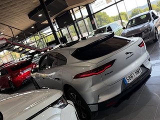 Jaguar I-Pace EV400 HSE AUTO 4WD
