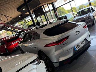 Jaguar I-Pace EV400 HSE AUTO 4WD