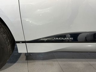 Jaguar I-Pace EV400 HSE AUTO 4WD