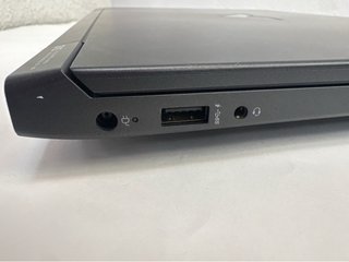 Lenovo Victus i7 con GeForce RTX casi nuevo