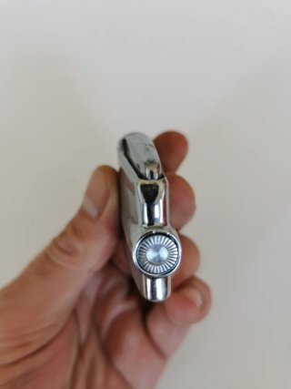 Mechero Ronson Varaflame Butane