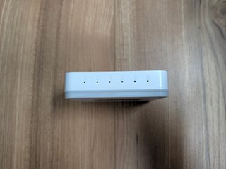 Switch D-Link GO-SW-5G Gigabit 5 porte