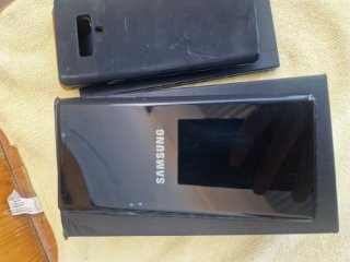 SAMSUNG NOTE 9