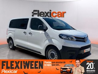 Toyota Proace Verso 1.5D 100CV COMBI 6 1PL 2PT L0