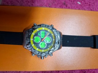 Reloj Deportivo Adidas Cuarzo