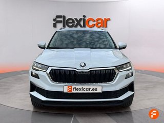 Skoda Karoq 2.0 TDI 110kW (150CV) DSG 4X4 Ambition
