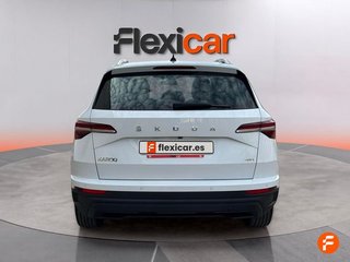 Skoda Karoq 2.0 TDI 110kW (150CV) DSG 4X4 Ambition