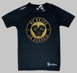 Camiseta UFC MMA