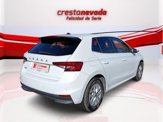 Skoda Fabia | Desde 224€ ¡ SIN ENTRADA !