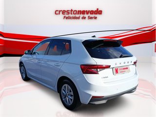 Skoda Fabia | Desde 224€ ¡ SIN ENTRADA !