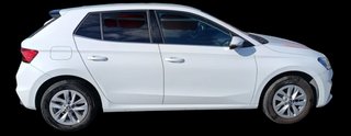 Skoda Fabia | Desde 224€ ¡ SIN ENTRADA !