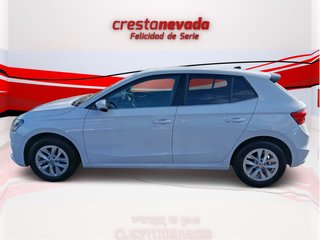 Skoda Fabia | Desde 224€ ¡ SIN ENTRADA !