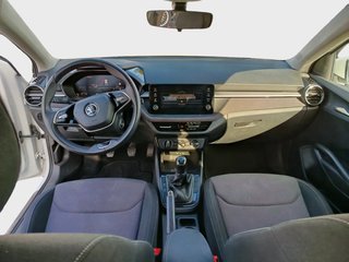 Skoda Fabia | Desde 224€ ¡ SIN ENTRADA !