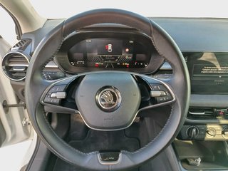 Skoda Fabia | Desde 224€ ¡ SIN ENTRADA !