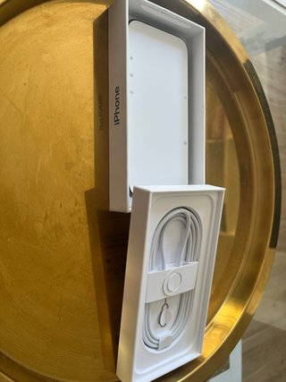 iPhone 17- NUEVO- 256GB- Negro.