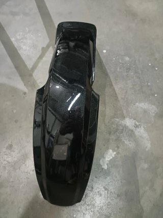 Derbi Variant Sport start: Recambios