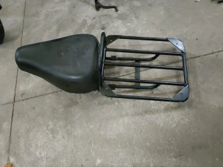 Derbi Variant Sport start: Recambios