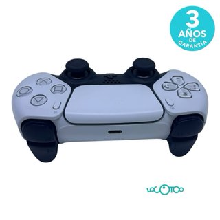 Mando Sony PS5 DualSense