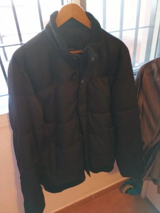 Lote Ropa Hombre Talla XL desde 5 euros la unidad