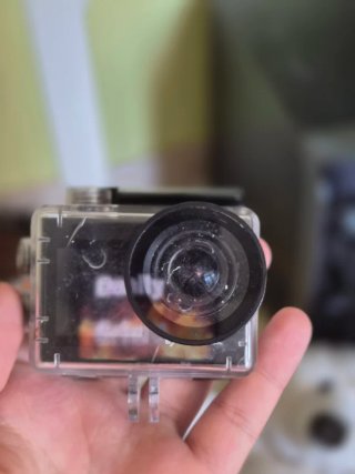 Cámara Acción GoPro + Micro SD 256GB