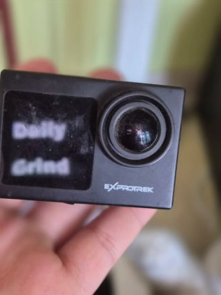 Cámara Acción GoPro + Micro SD 256GB