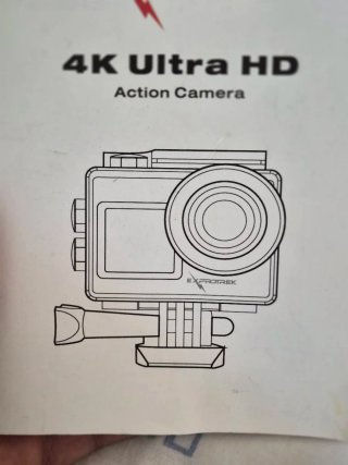 Cámara Acción GoPro + Micro SD 256GB