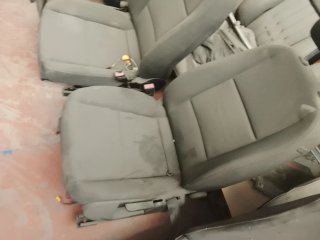 Asientos Delanteros Audi A4 B7