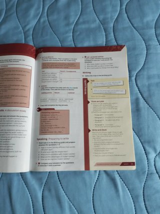 Key Bachillerato 2e 2 Student Book (Spain)