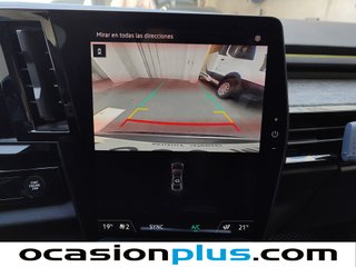 Renault Austral Techno E-Tech Full Hybrid 147 kW (200 CV)