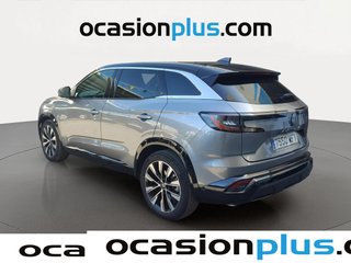 Renault Austral Techno E-Tech Full Hybrid 147 kW (200 CV)