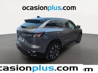Renault Austral Techno E-Tech Full Hybrid 147 kW (200 CV)