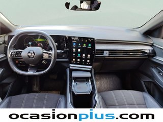 Renault Austral Techno E-Tech Full Hybrid 147 kW (200 CV)