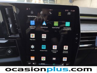 Renault Austral Techno E-Tech Full Hybrid 147 kW (200 CV)