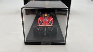 LSF1066 Looksmart Ferrari SF-24 Carlos Sainz Mon