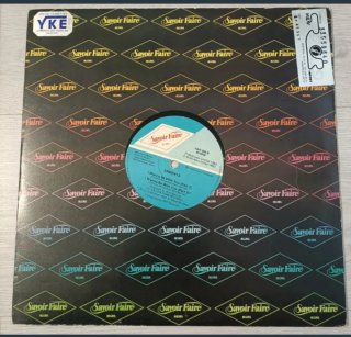 Armenta - I Wanna Be With You Vinilo 12