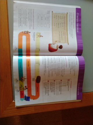 Ciencias sociais, 4 Primaria Proxecto Saber facer