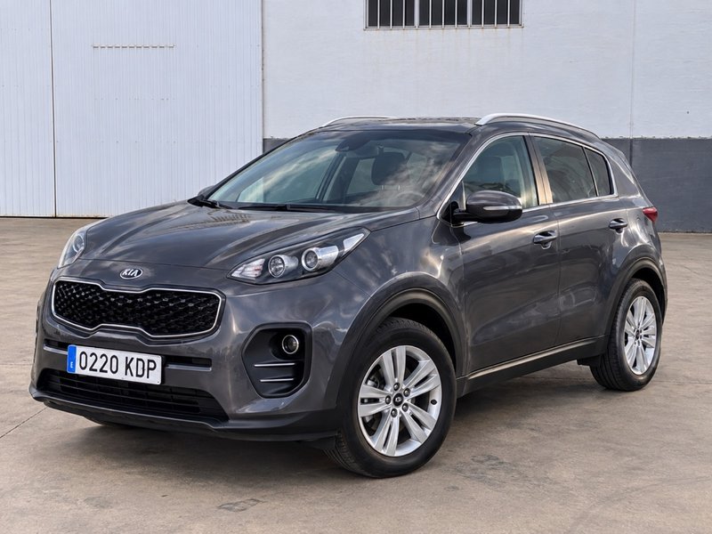 Kia 2017