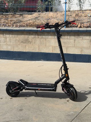 Patinete Teverun Fighter Mini,con DGT (preciopriv)