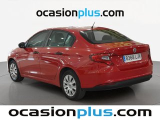 Fiat Tipo Sedan 1.4 Fire Pop 70 kW (95 CV)